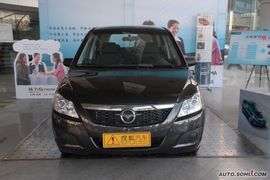 2009款海马新一代普力马