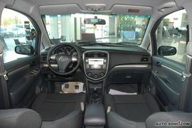 2009款海马新一代普力马