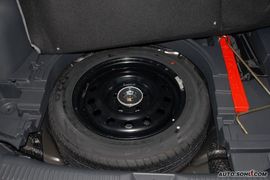 2009款海马新一代普力马