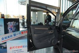 2009款海马新一代普力马