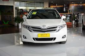 2013款丰田威飒2.7L两驱豪华版