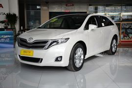2013款丰田威飒2.7L两驱豪华版