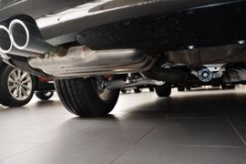 2014款宝马528i xDrive设计套装型