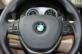 2014款宝马528i xDrive设计套装型