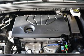 2014款标致308乐享版1.6L自动风尚型