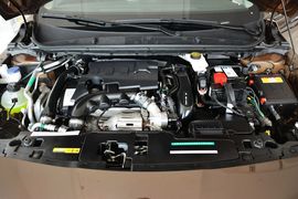 2014款标致408 1.6T自动尊贵版