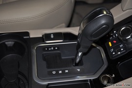 2010款路虎发现4 5.0L V8