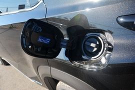 2014款雷克萨斯NX300h 前驱 锋尚版