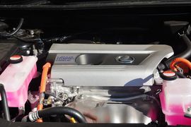 2014款雷克萨斯NX300h 前驱 锋尚版