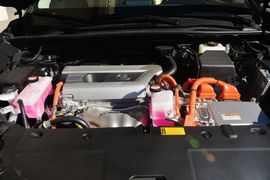 2014款雷克萨斯NX300h 前驱 锋尚版