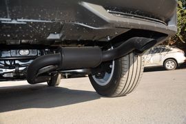 2014款雷克萨斯NX300h 前驱 锋尚版