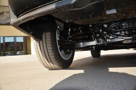 2014款雷克萨斯NX300h 前驱 锋尚版