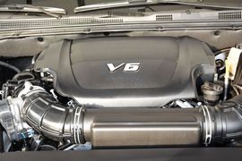 2015款起亚霸锐3.8L豪华版 国IV