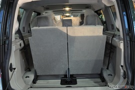 2010款路虎发现4 5.0L V8