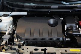 2014款日产阳光1.5XL CVT豪华版