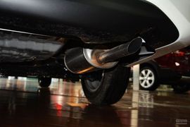 2014款日产阳光1.5XL CVT豪华版