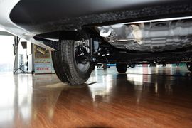 2014款日产阳光1.5XL CVT豪华版