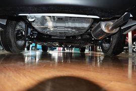 2014款日产阳光1.5XL CVT豪华版