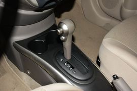 2014款日产阳光1.5XL CVT豪华版