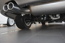 2015款宝马320Li豪华设计套装
