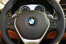 2015款宝马320Li豪华设计套装