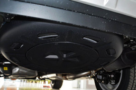 2013款丰田汉兰达2.7L两驱7座紫金版