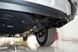 2013款丰田汉兰达2.7L两驱7座紫金版