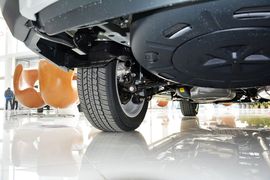 2013款丰田汉兰达2.7L两驱7座紫金版