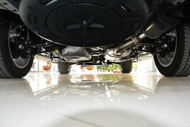 2013款丰田汉兰达2.7L两驱7座紫金版