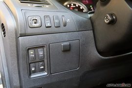 2010款雷克萨斯ES350尊贵版试驾