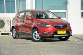2015款骏派D60 1.5L手动豪华型