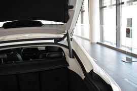 2014款宝马420i Gran Coupe风尚设计套装型