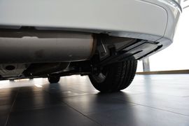 2014款宝马420i Gran Coupe风尚设计套装型