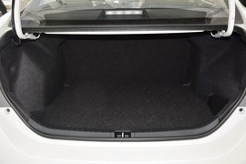 2014款丰田雷凌1.8GS CVT精英版