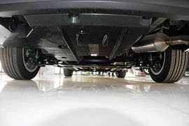 2014款丰田雷凌1.8GS CVT精英版