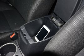 2014款丰田雷凌1.8GS CVT精英版