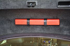 2014款凯迪拉克ATS-L 25T舒适型