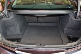 2014款凯迪拉克ATS-L 25T舒适型