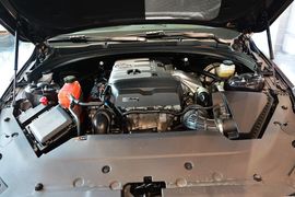 2014款凯迪拉克ATS-L 25T舒适型