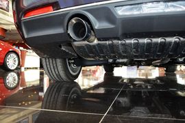 2014款凯迪拉克ATS-L 25T舒适型