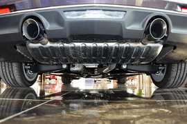 2014款凯迪拉克ATS-L 25T舒适型