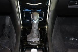 2014款凯迪拉克ATS-L 25T舒适型