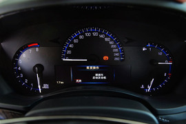2014款凯迪拉克ATS-L 25T舒适型