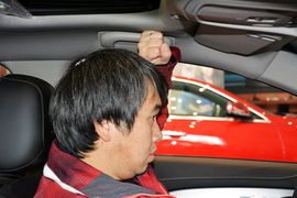 2014款凯迪拉克ATS-L 25T舒适型