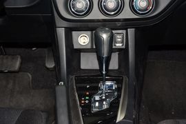 2014款丰田雷凌1.8GS CVT精英版