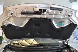 日产奇骏2.5L XV CVT四驱至尊版