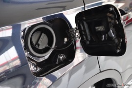 日产逍客20X雷 CVT 两驱版