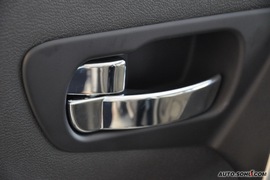 日产逍客20X雷 CVT 两驱版