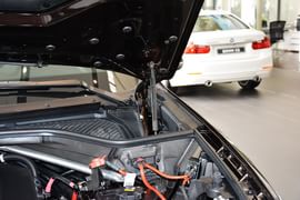 2014款宝马X5 xDrive35i领先型