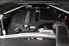 2014款宝马X5 xDrive35i领先型